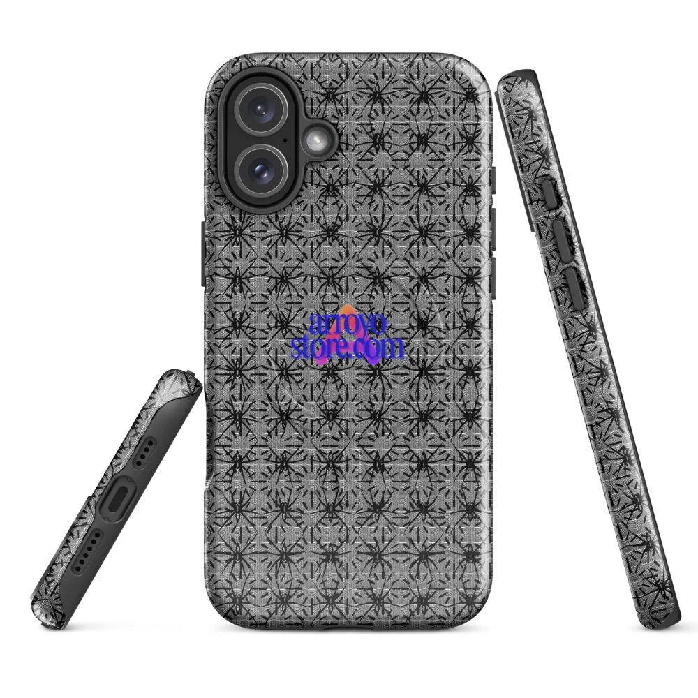 MagSafe® Tough Case for iPhone®
