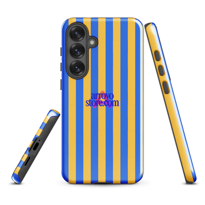 Tough Case for Samsung®
