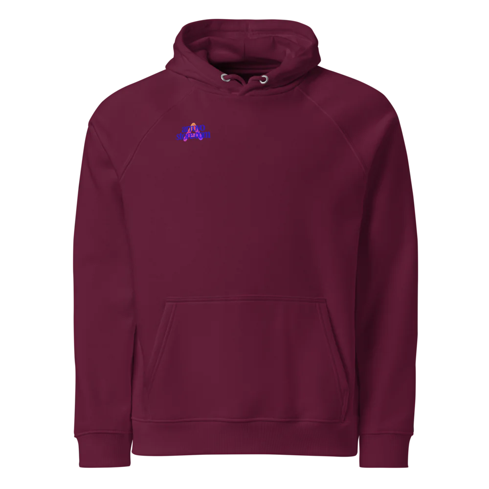 Unisex Eco Raglan Hoodie | SOL'S 03568