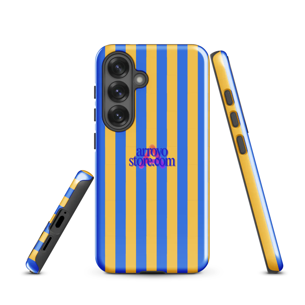 Tough Case for Samsung®