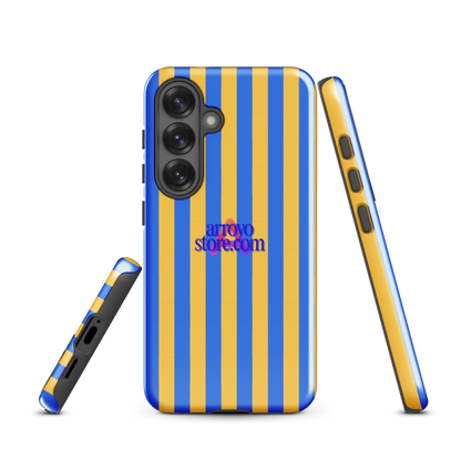 Tough Case for Samsung®