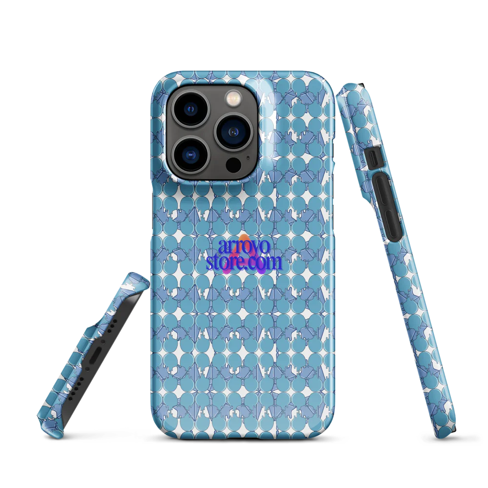 Snap Case for iPhone®