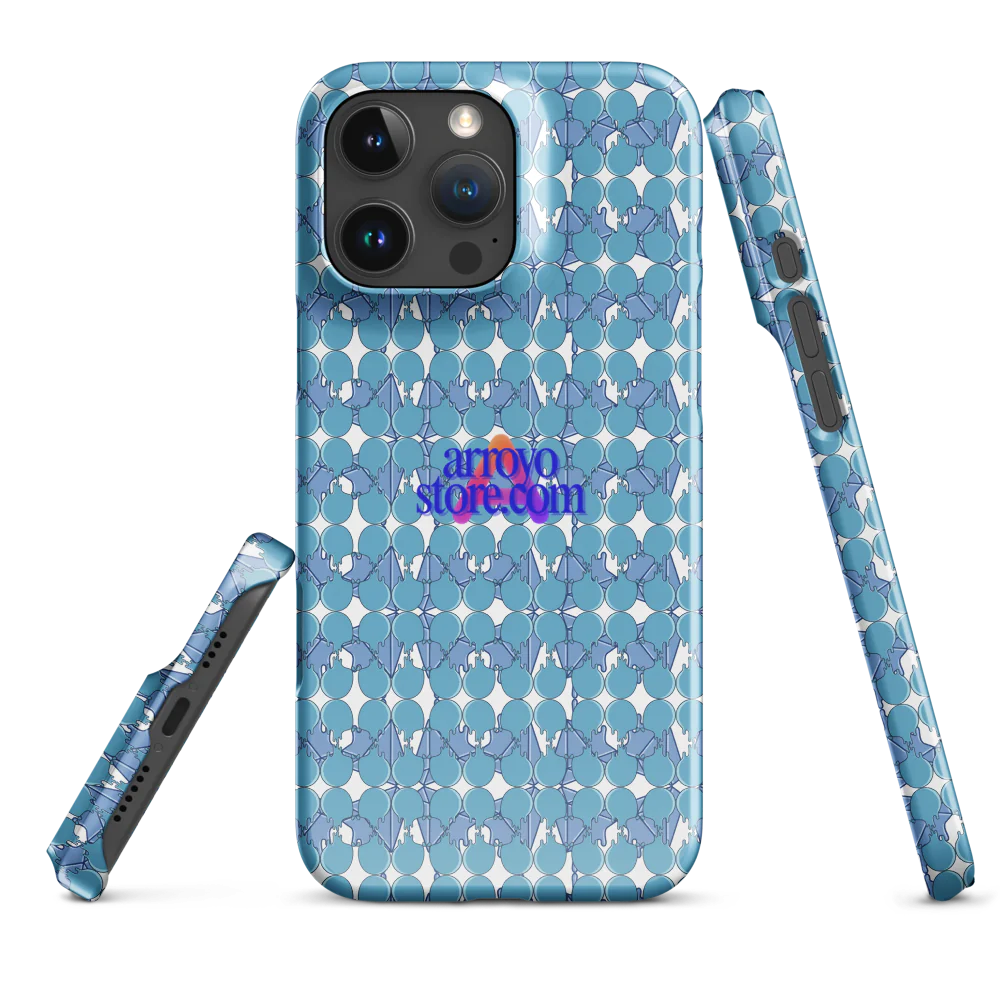 Snap Case for iPhone®
