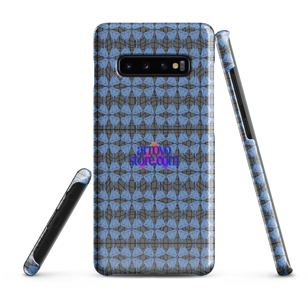 Snap Case for Samsung®