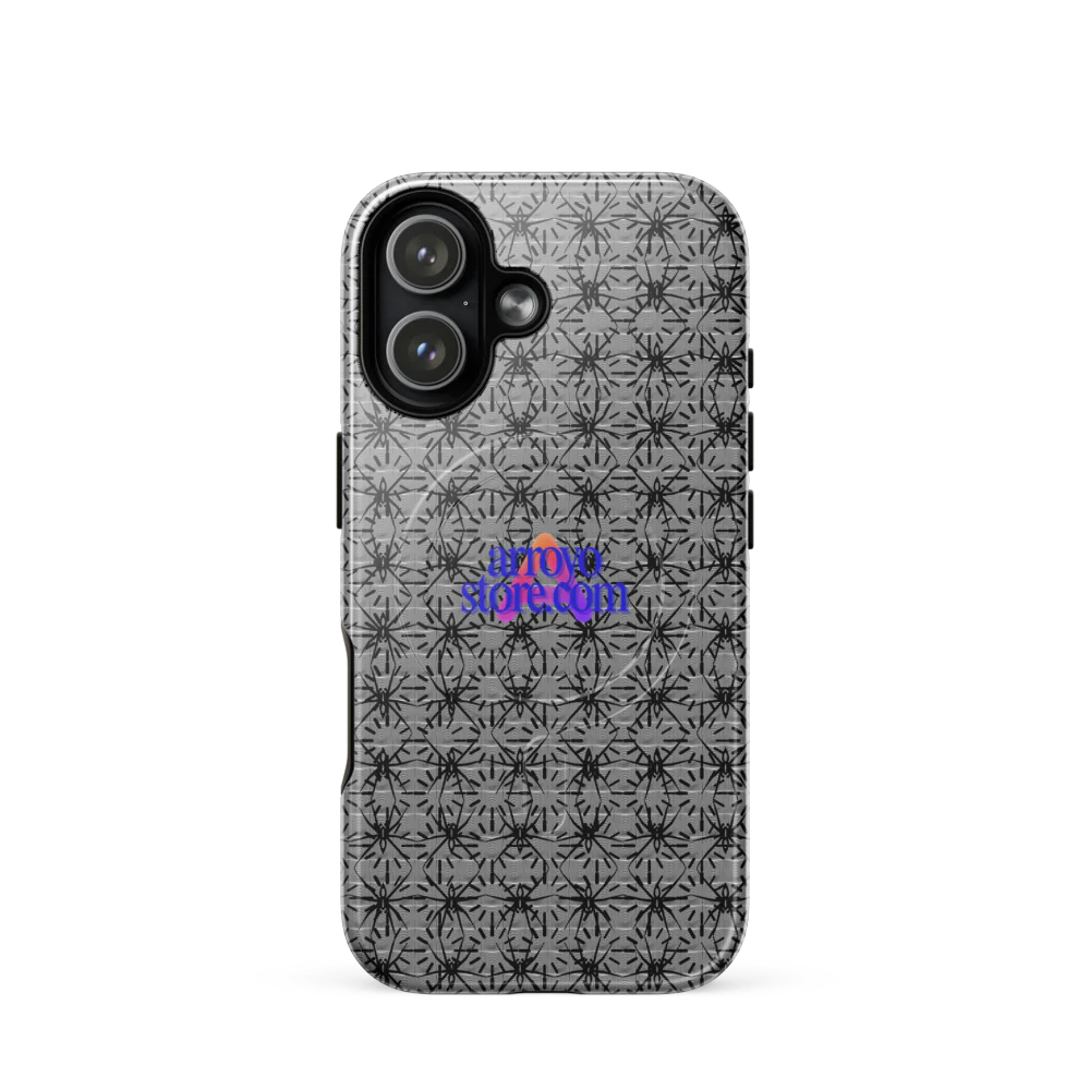 MagSafe® Tough Case for iPhone®