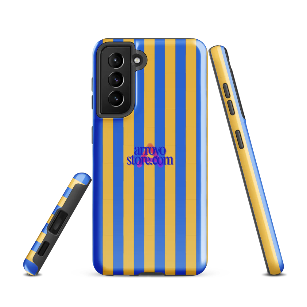 Tough Case for Samsung®