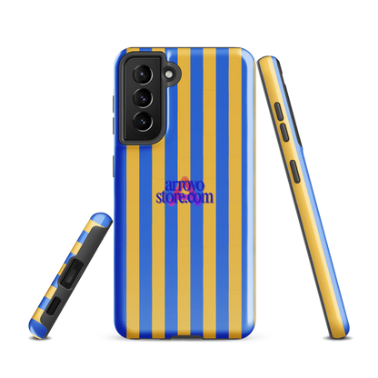 Tough Case for Samsung®
