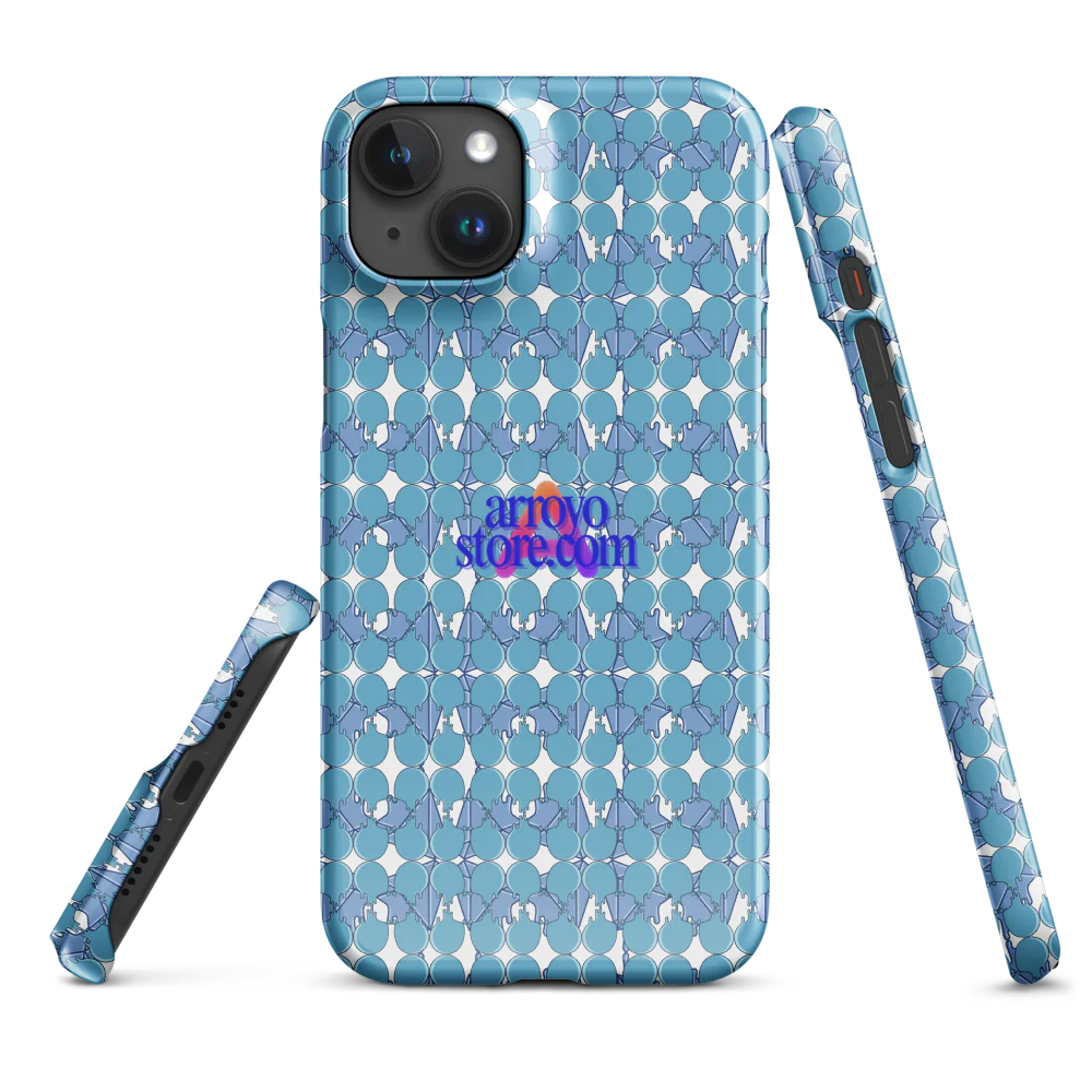 Snap Case for iPhone®