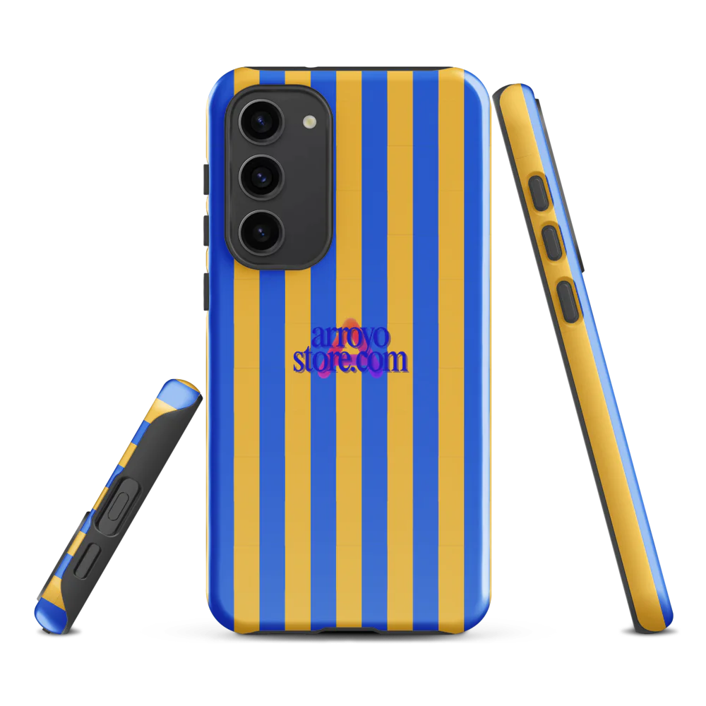 Tough Case for Samsung®