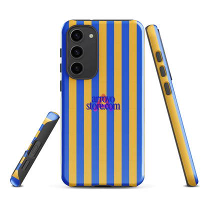 Tough Case for Samsung®