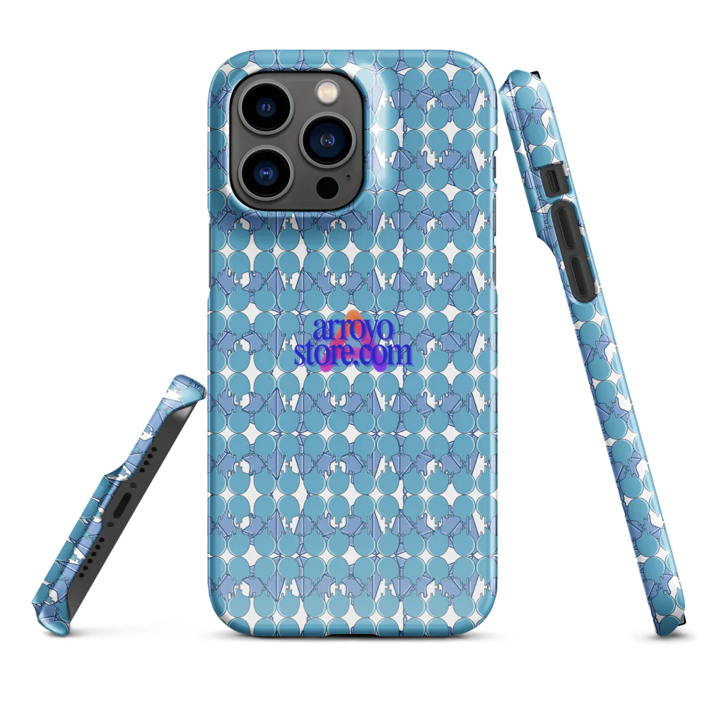 Snap Case for iPhone®