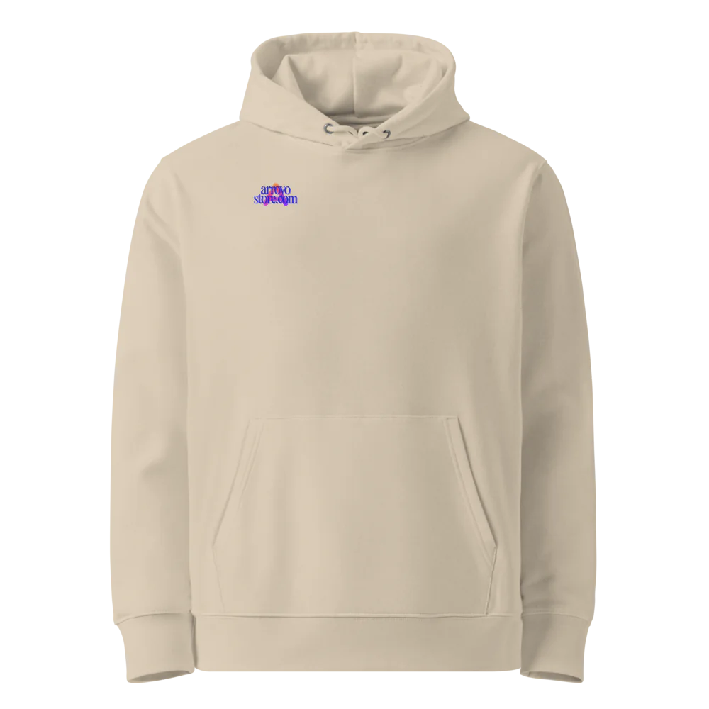 Unisex Essential Eco Hoodie | Stanley/Stella STSU177