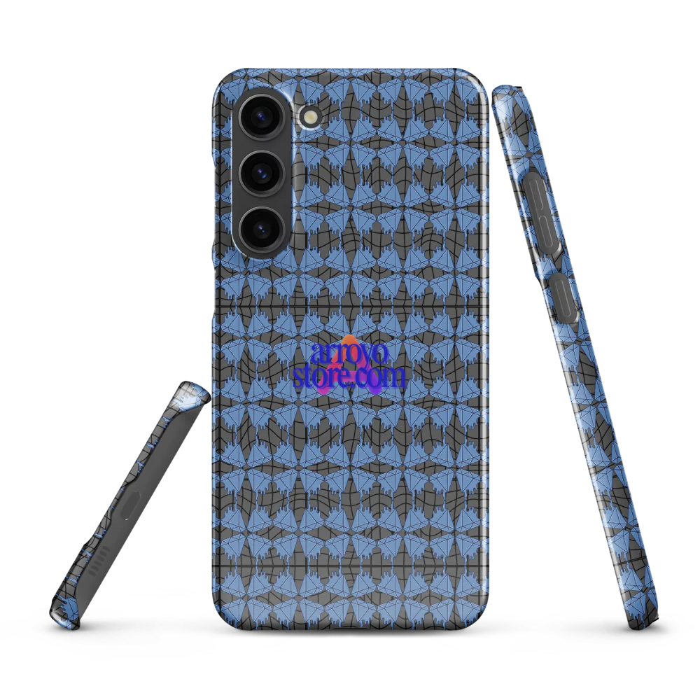 Snap Case for Samsung®