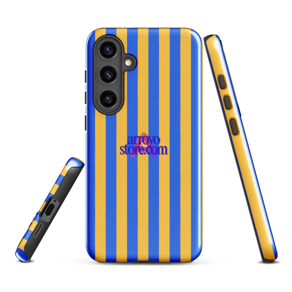 Tough Case for Samsung®