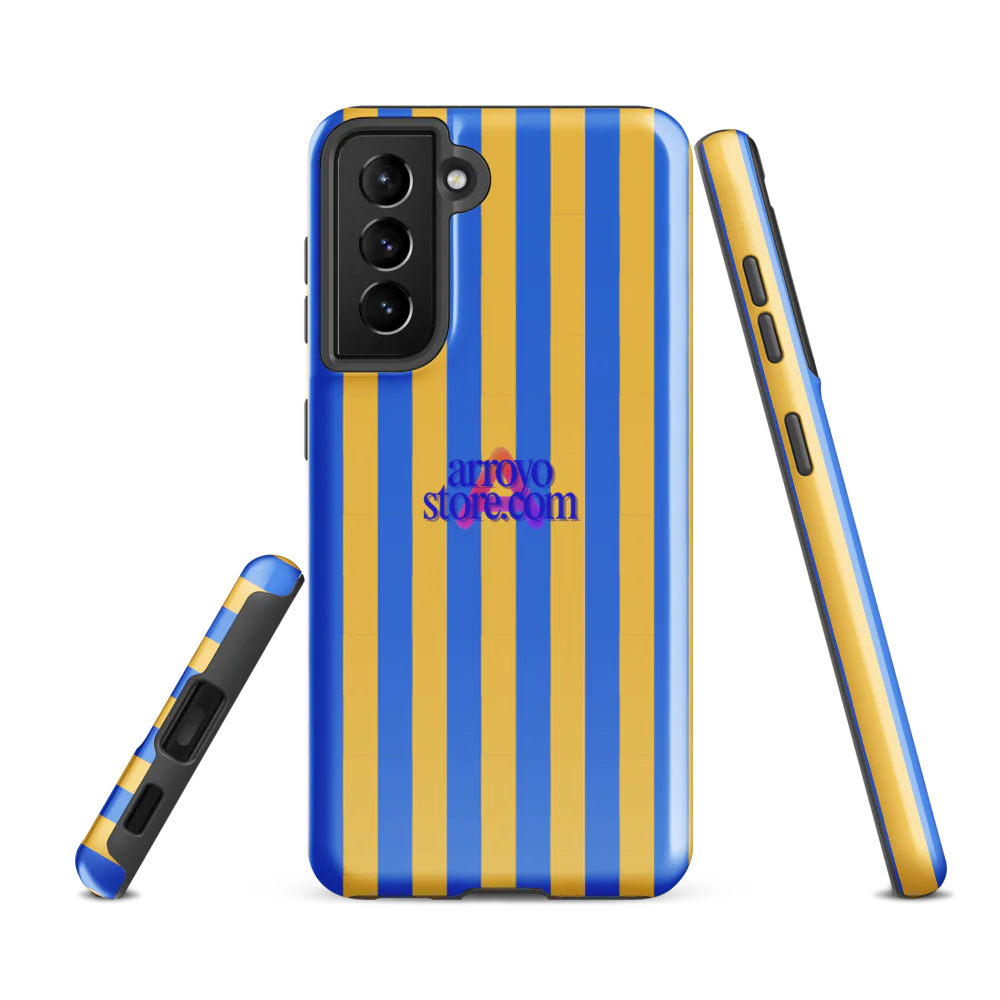 Tough Case for Samsung®