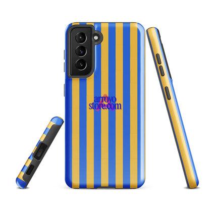 Tough Case for Samsung®