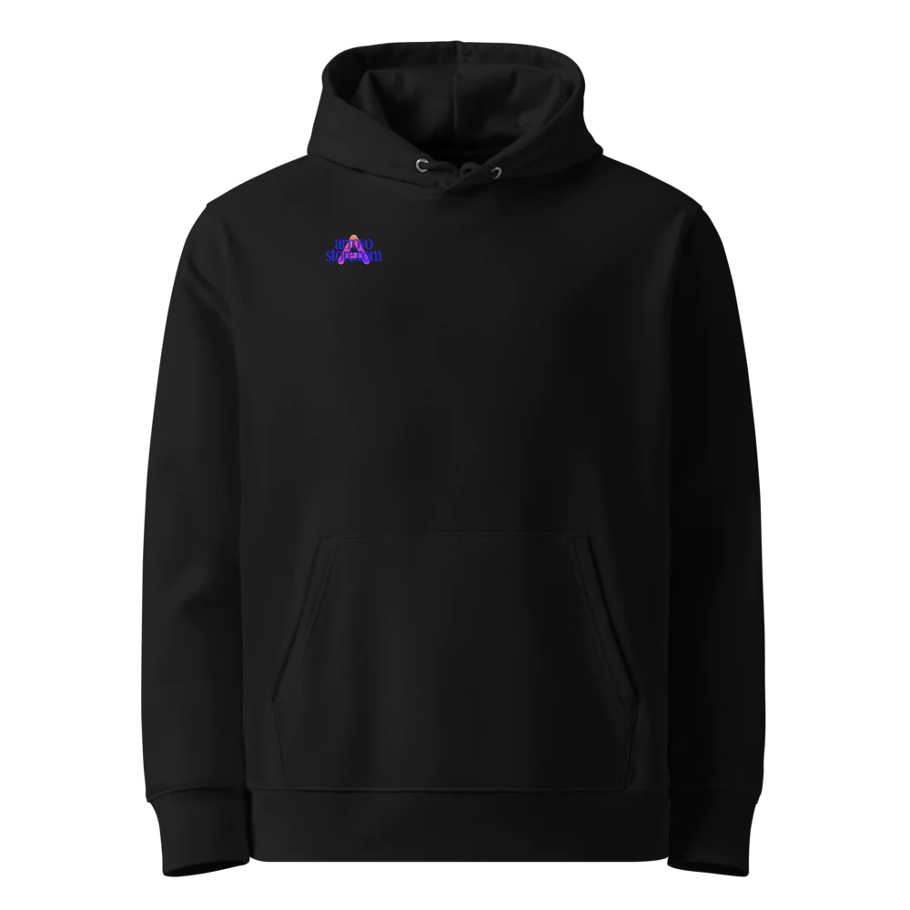 Unisex Essential Eco Hoodie | Stanley/Stella STSU177