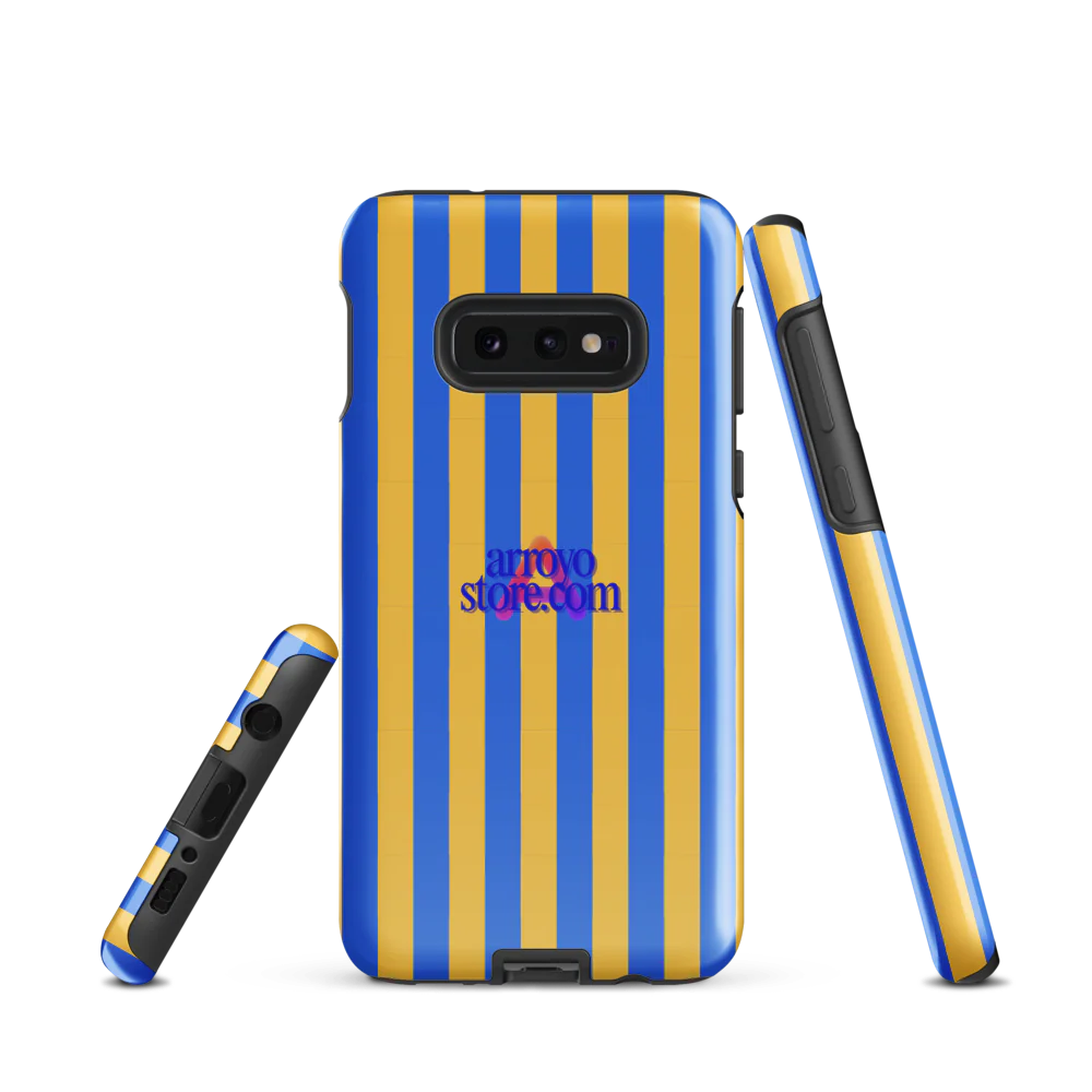 Tough Case for Samsung®