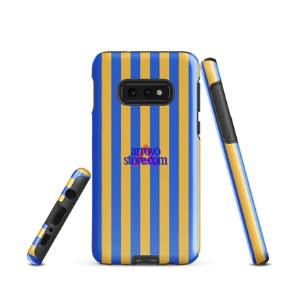 Tough Case for Samsung®