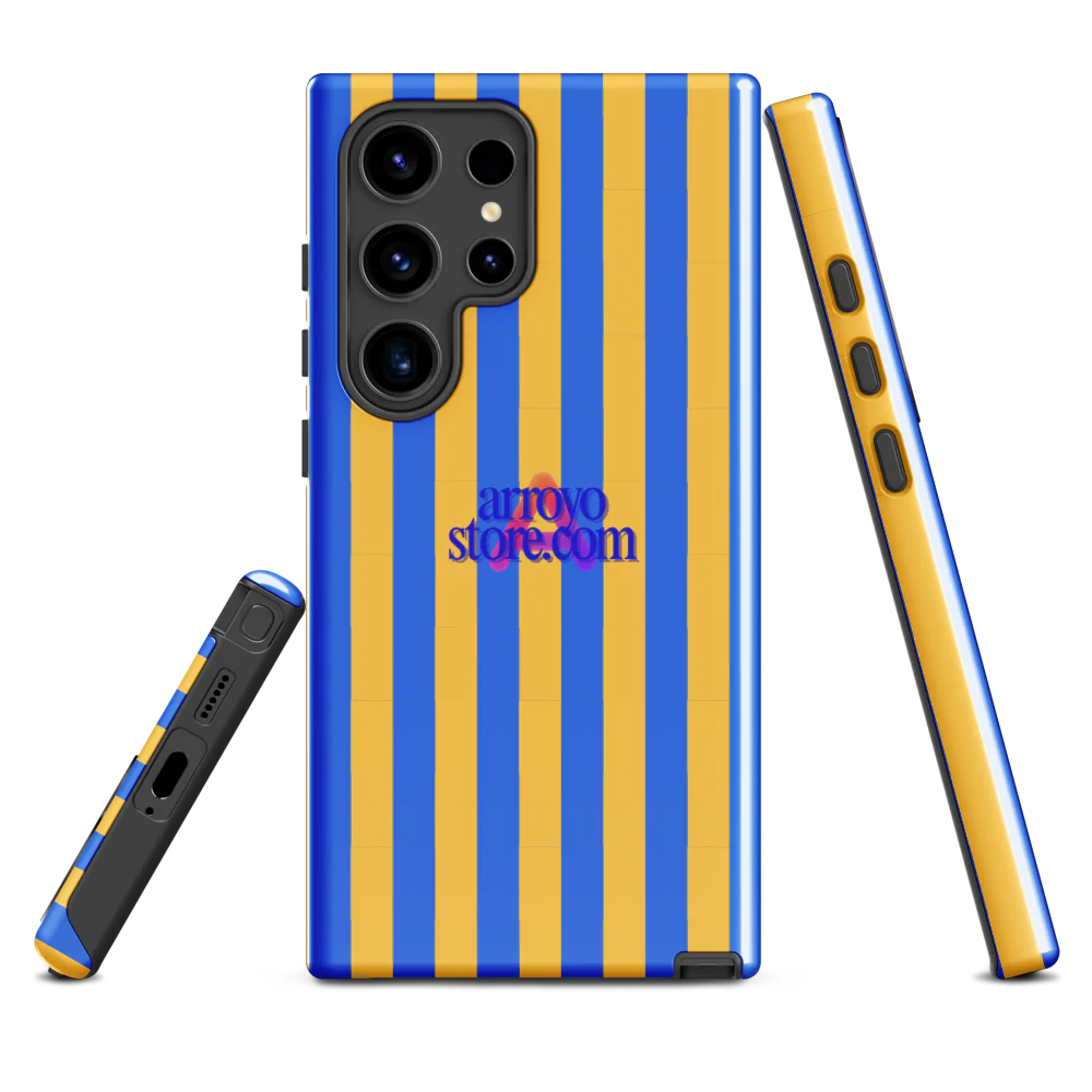 Tough Case for Samsung®