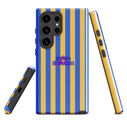 Tough Case for Samsung®
