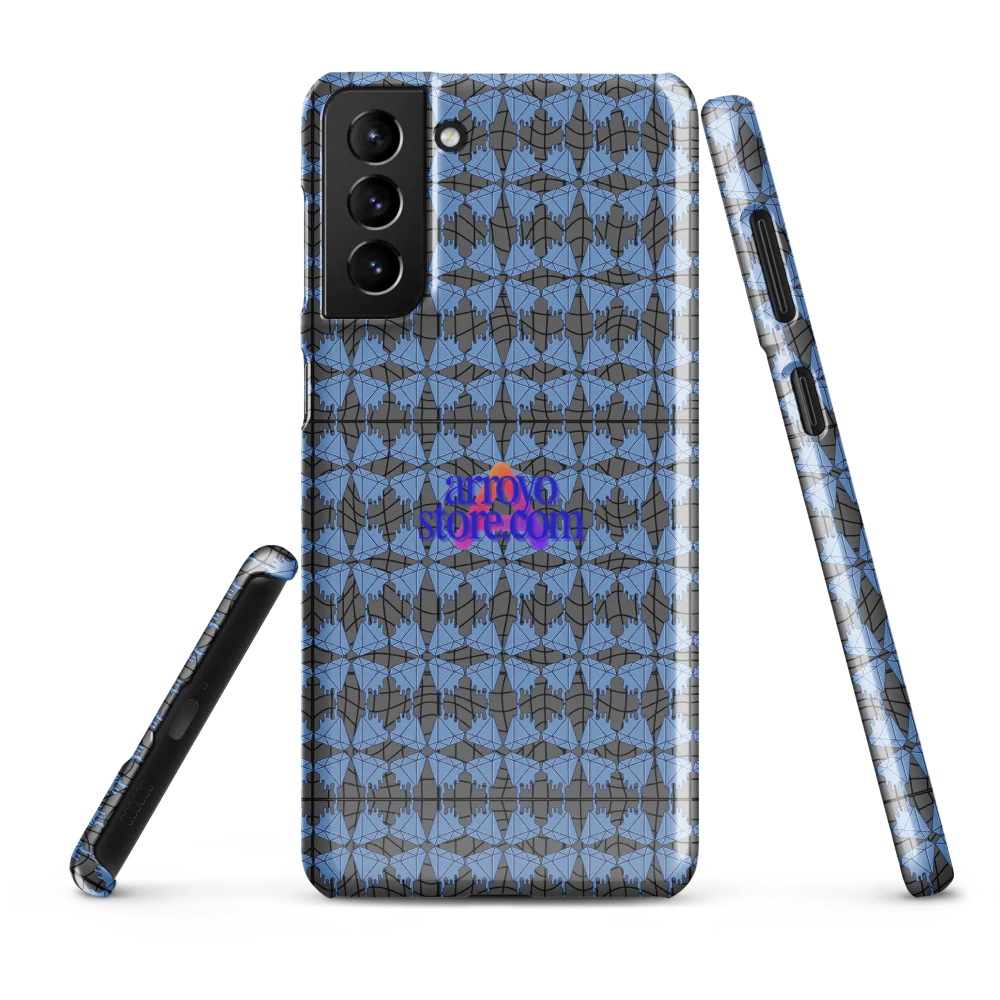 Snap Case for Samsung®