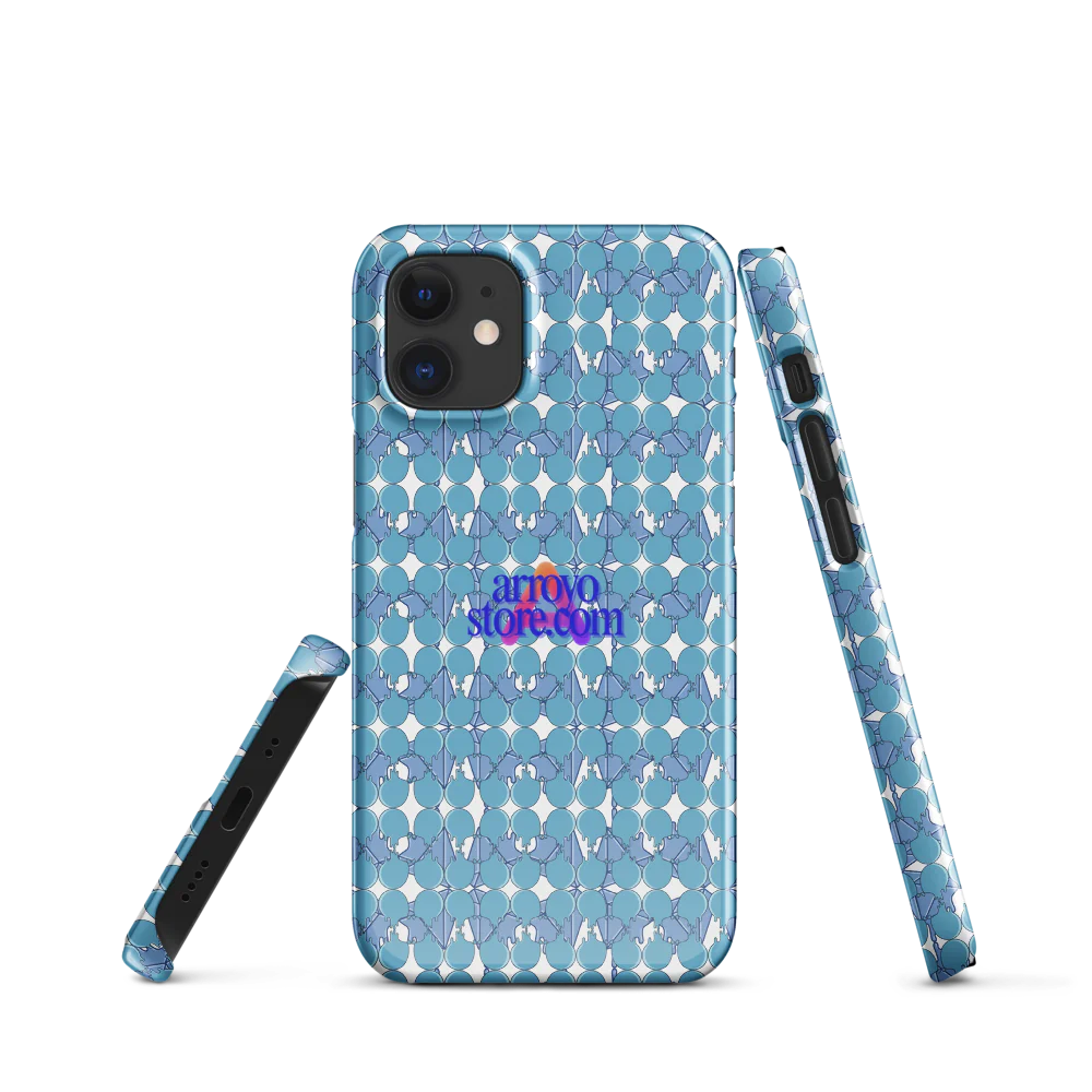 Snap Case for iPhone®
