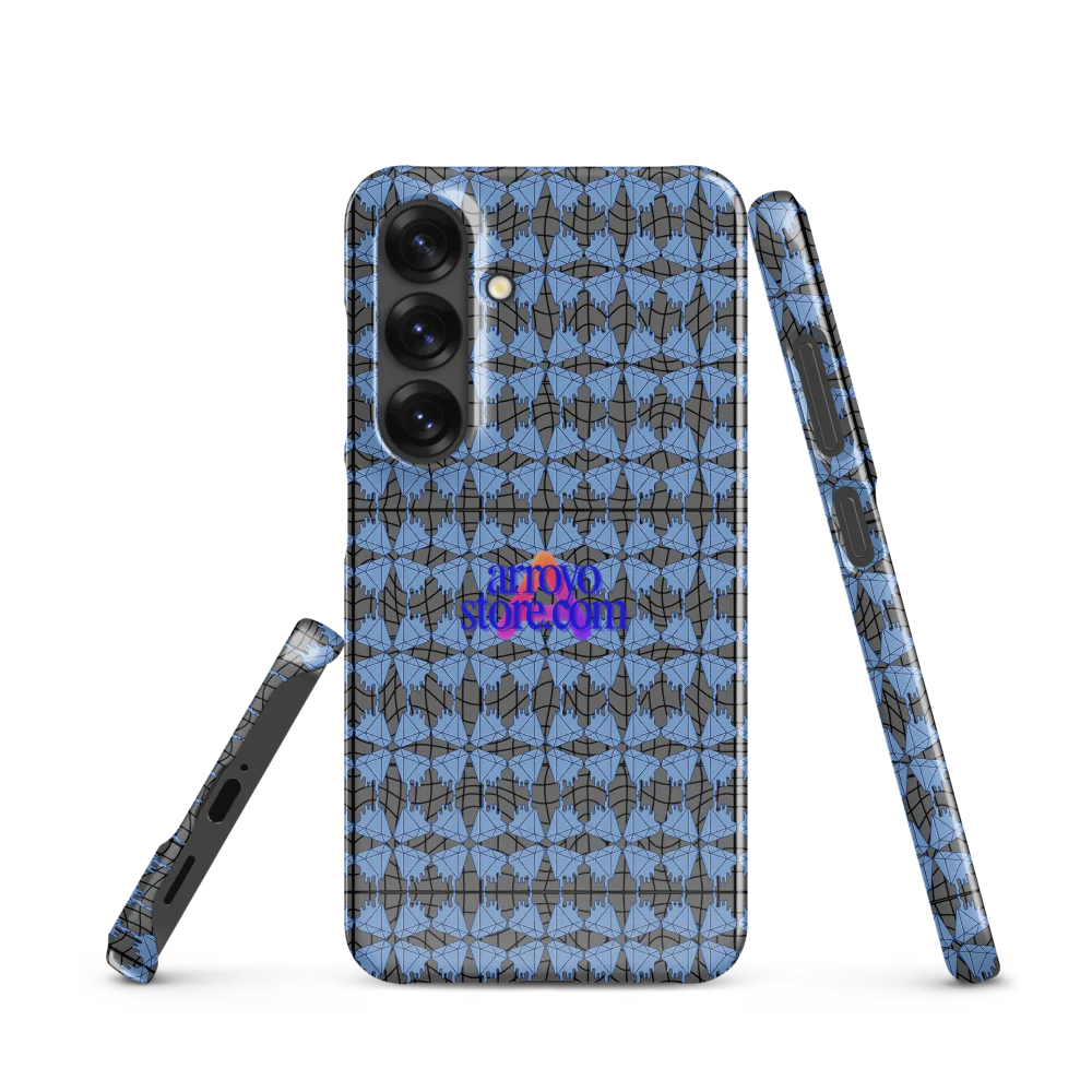 Snap Case for Samsung®
