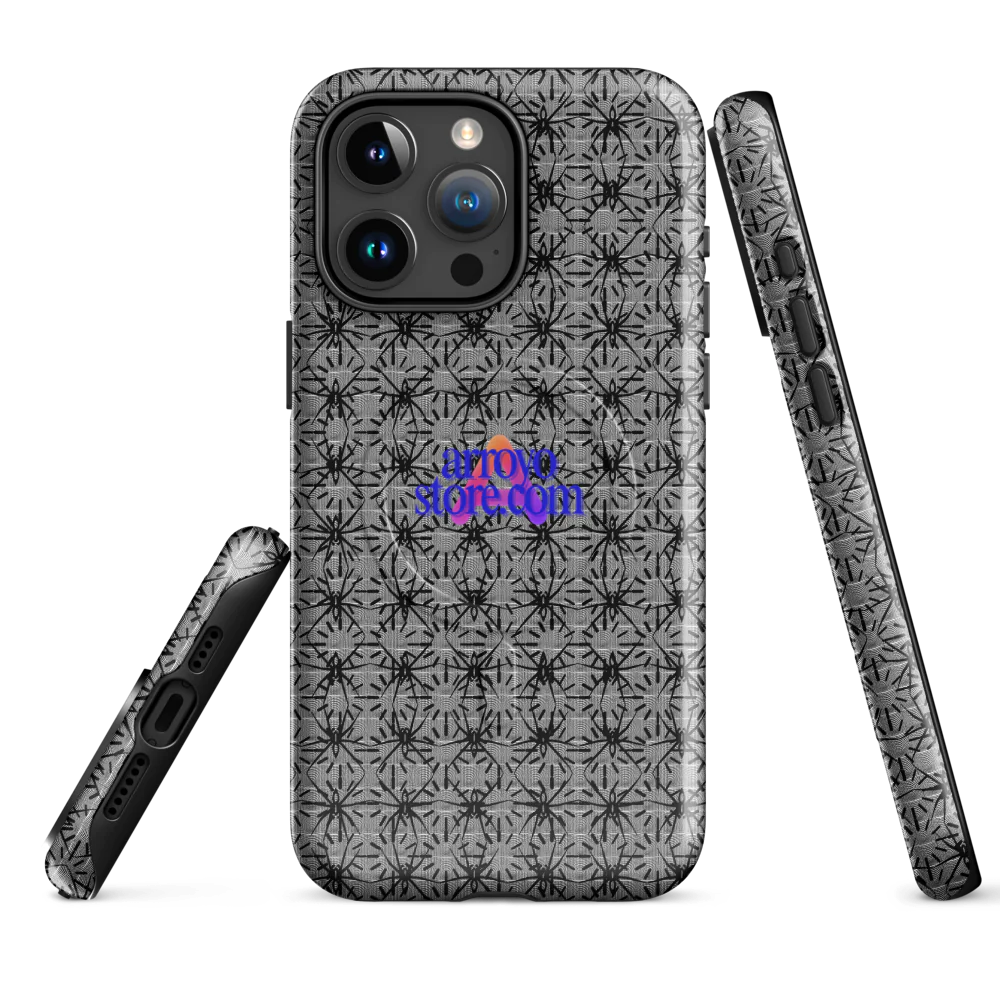 MagSafe® Tough Case for iPhone®