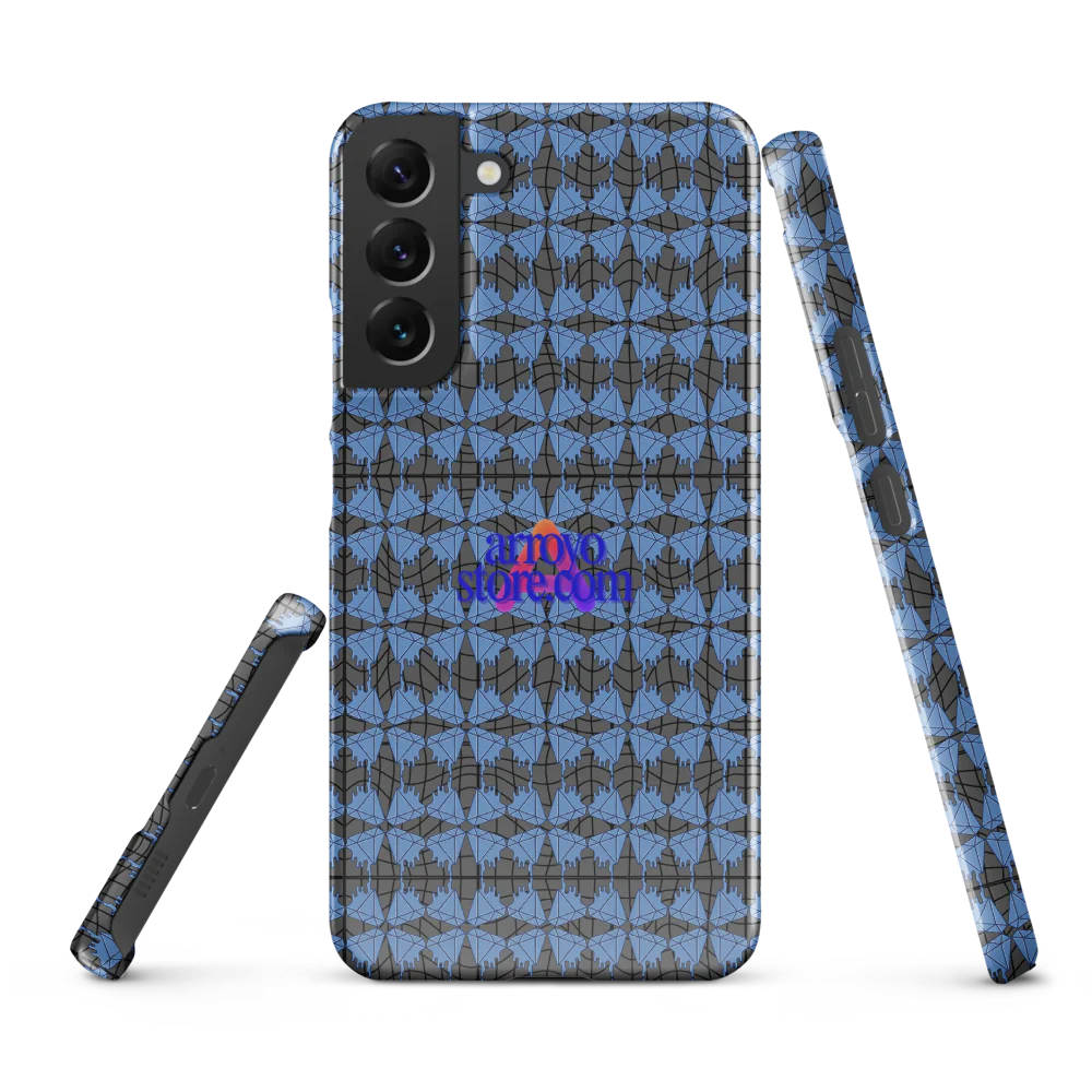 Snap Case for Samsung®