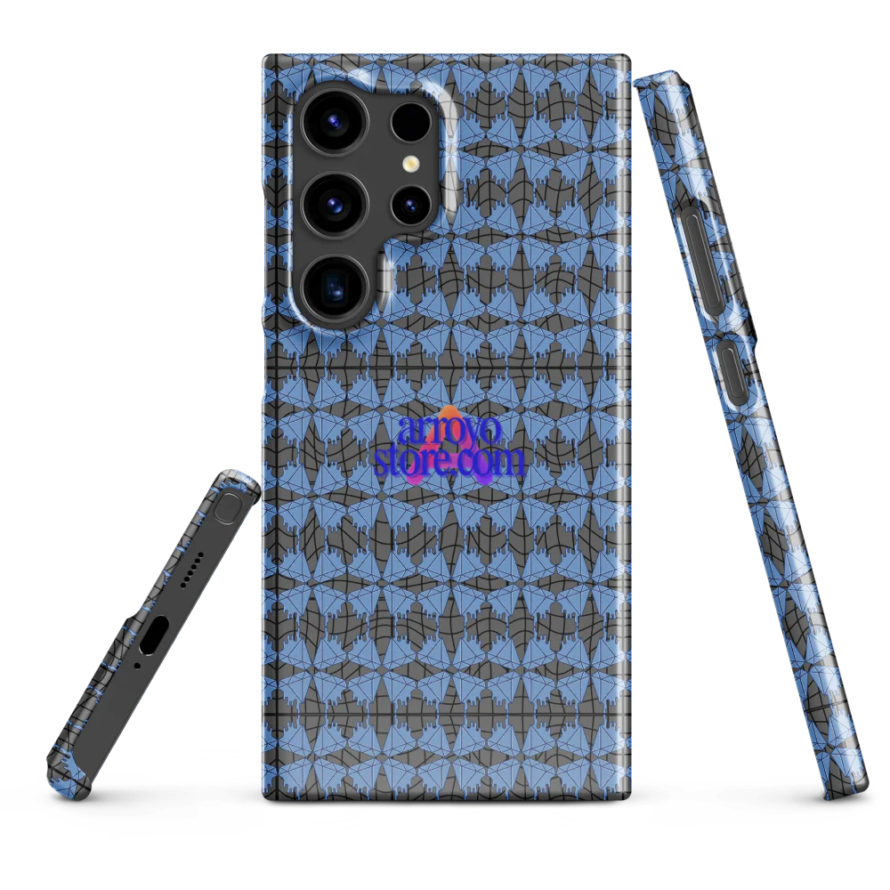 Snap Case for Samsung®