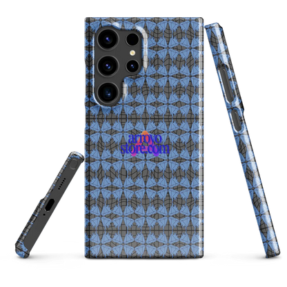 Snap Case for Samsung®