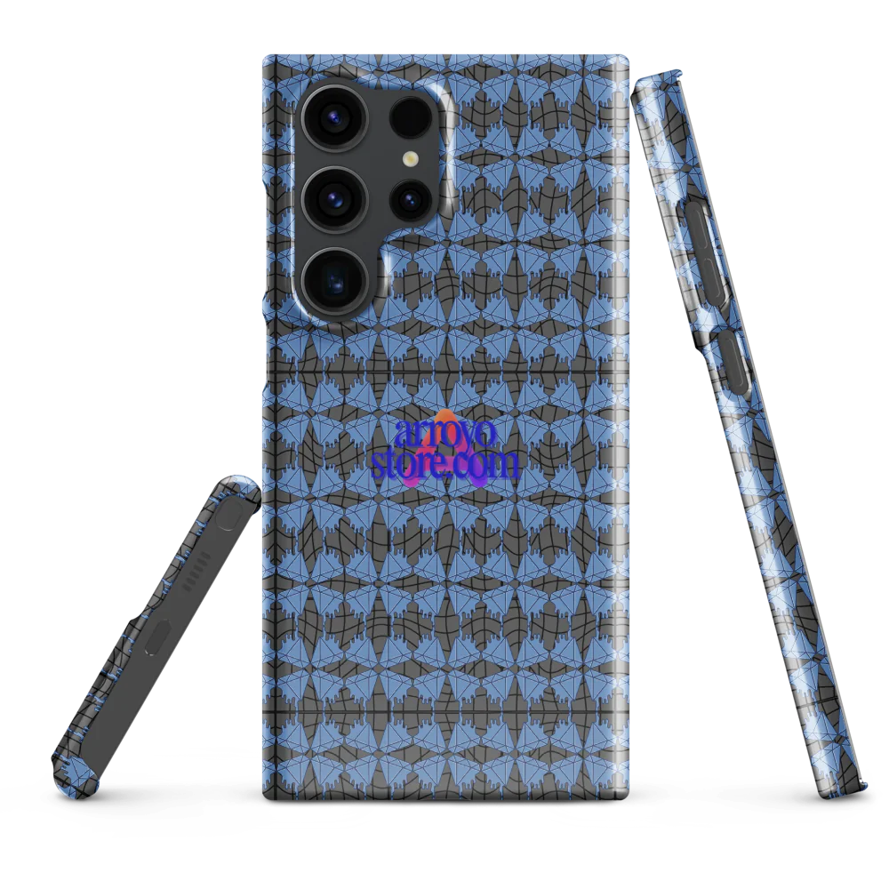 Snap Case for Samsung®