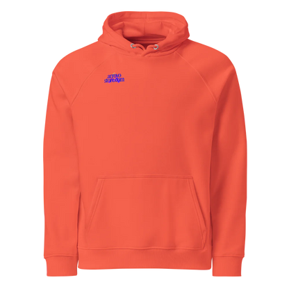 Unisex Eco Raglan Hoodie | SOL'S 03568