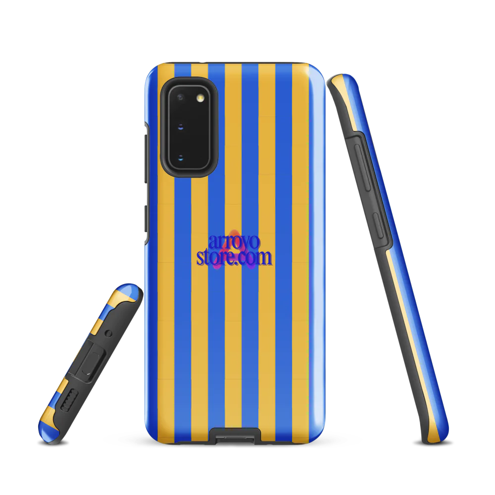 Tough Case for Samsung®