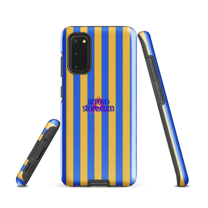 Tough Case for Samsung®