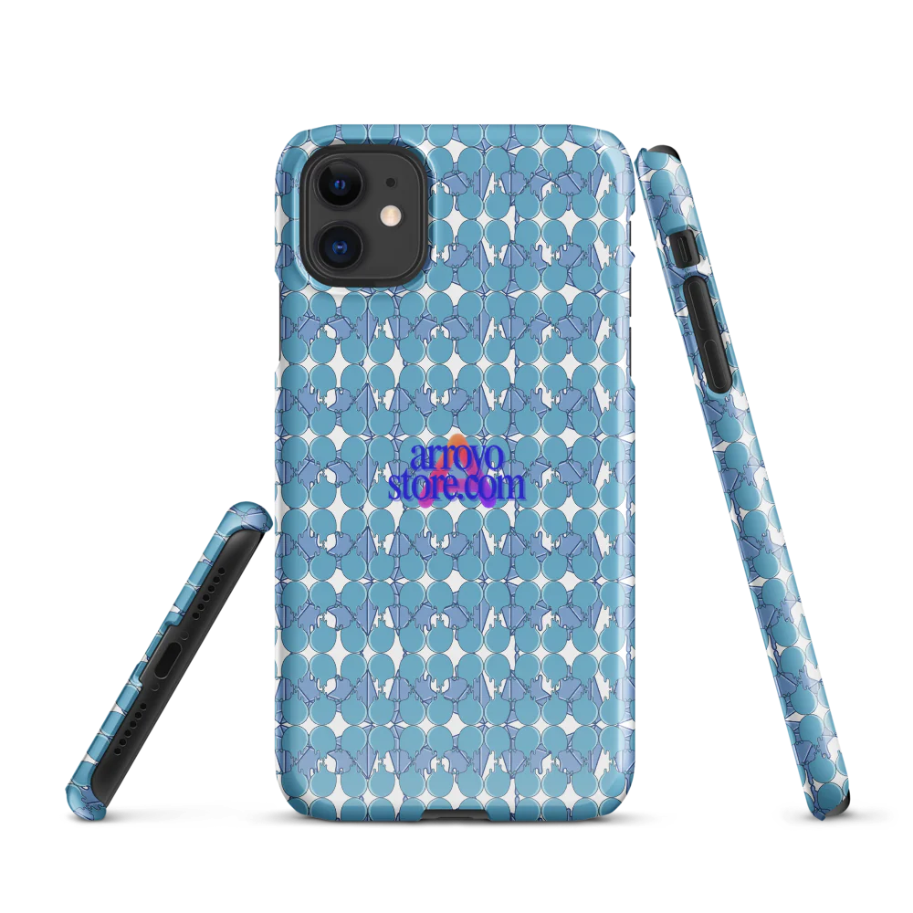 Snap Case for iPhone®