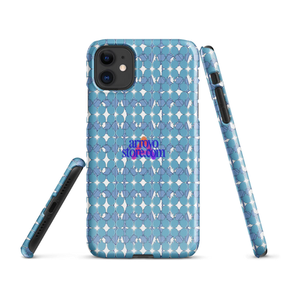Snap Case for iPhone®