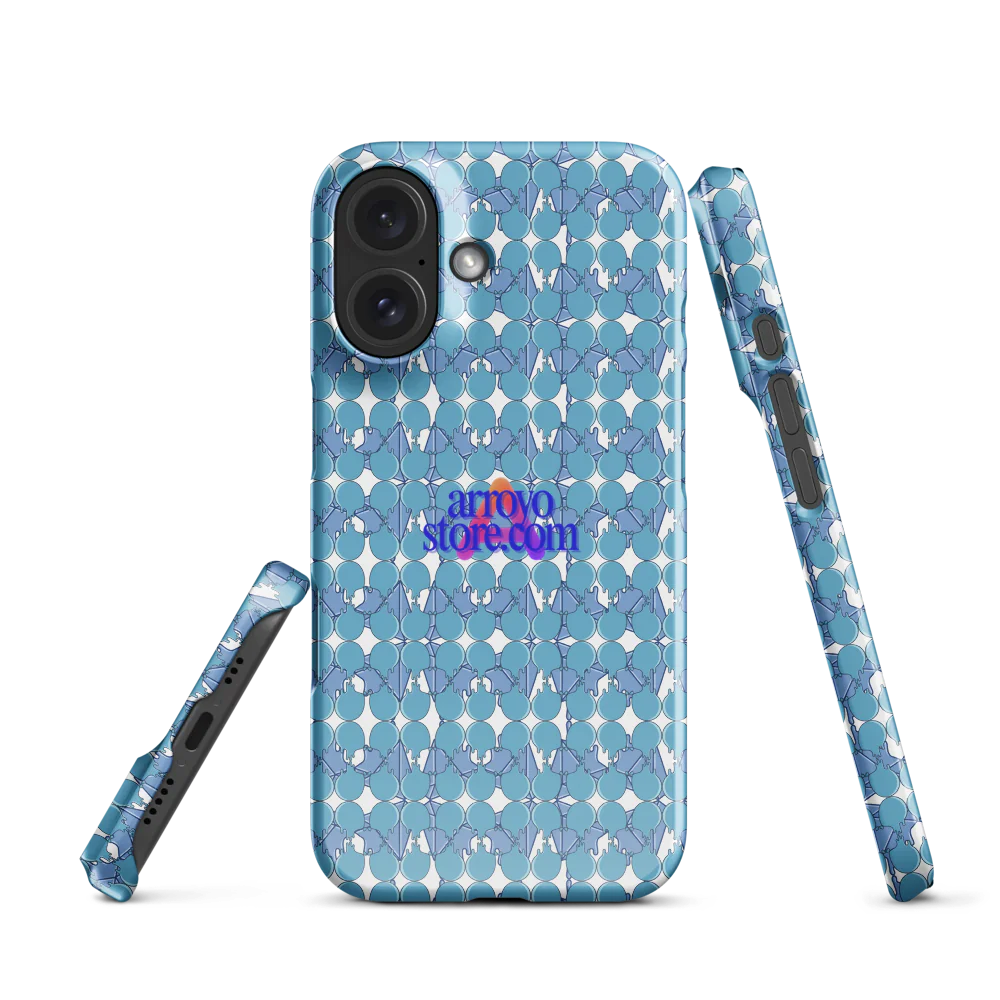 Snap Case for iPhone®