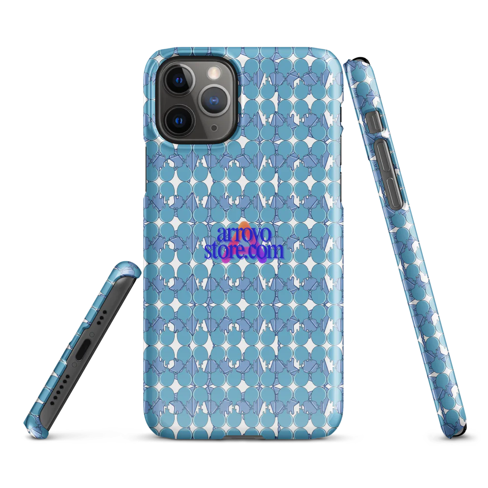 Snap Case for iPhone®