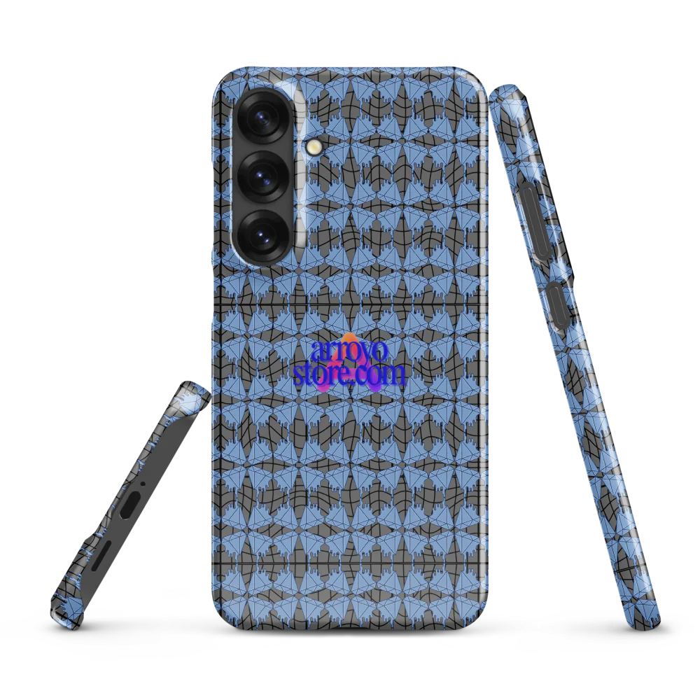 Snap Case for Samsung®