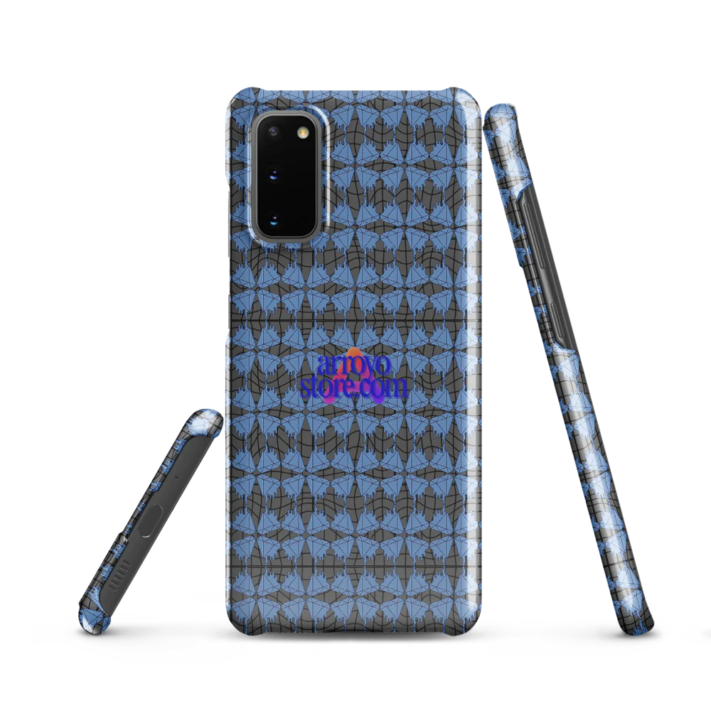 Snap Case for Samsung®