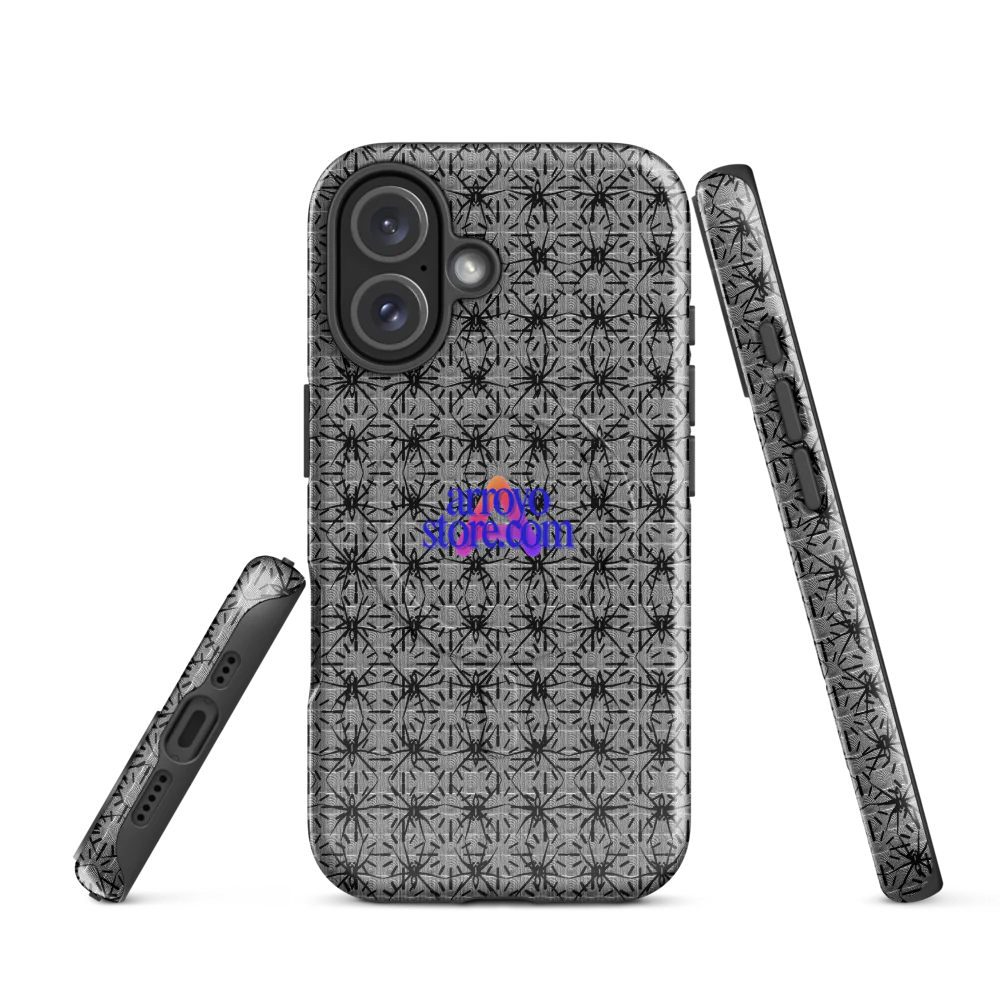 MagSafe® Tough Case for iPhone®