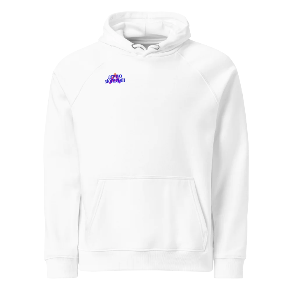 Unisex Eco Raglan Hoodie | SOL'S 03568