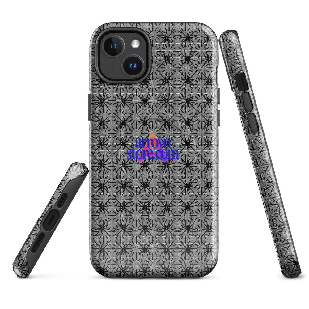 MagSafe® Tough Case for iPhone®