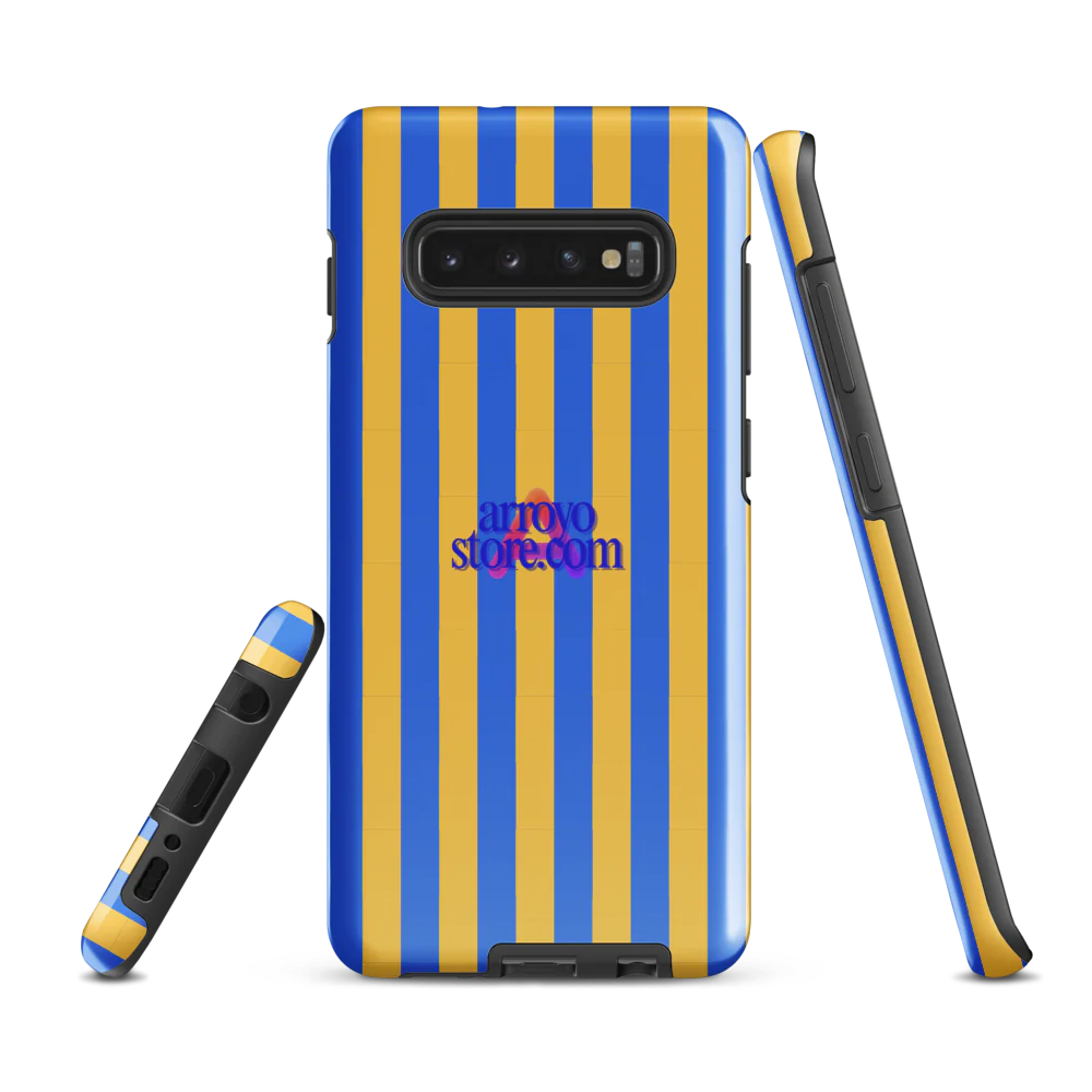 Tough Case for Samsung®