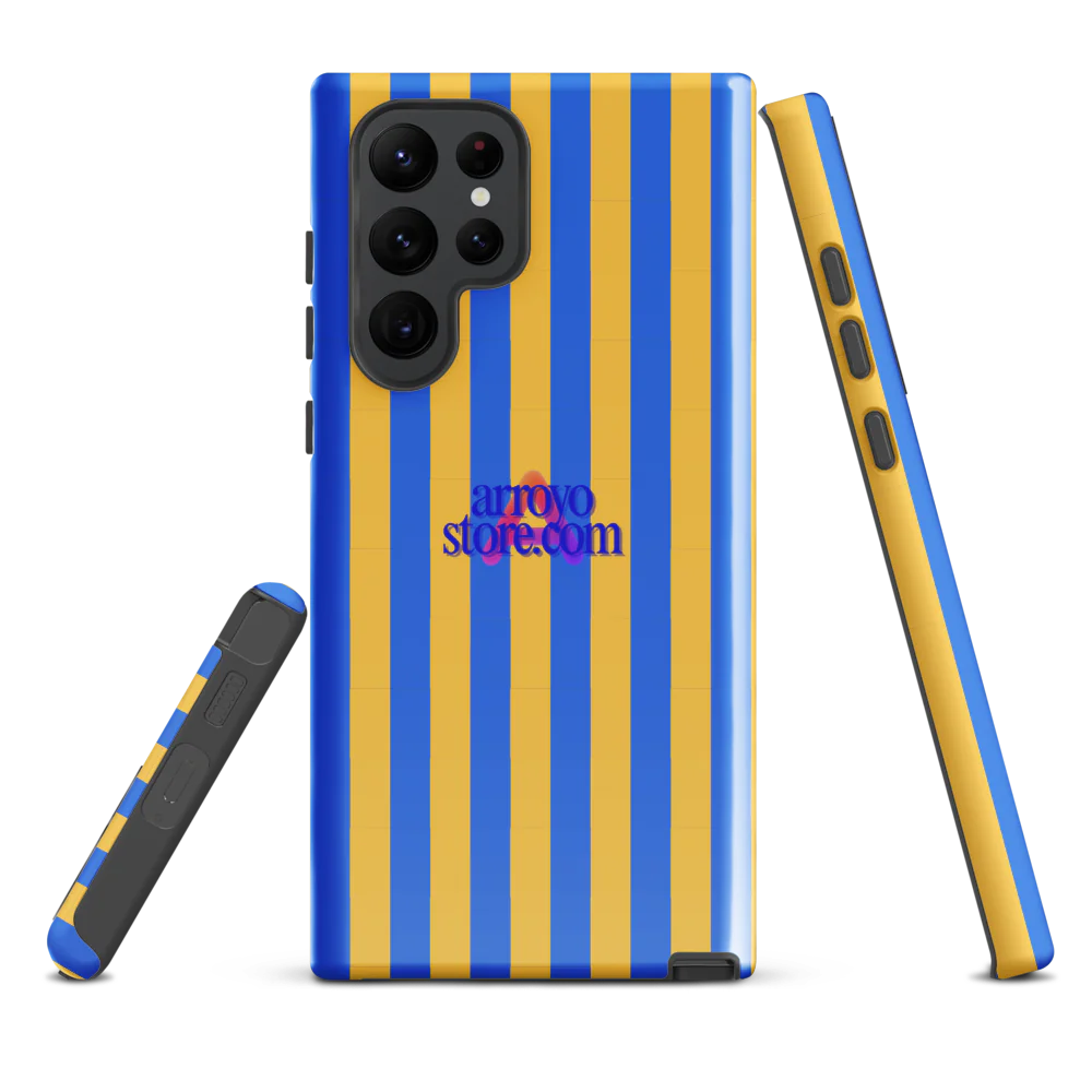 Tough Case for Samsung®