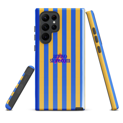 Tough Case for Samsung®