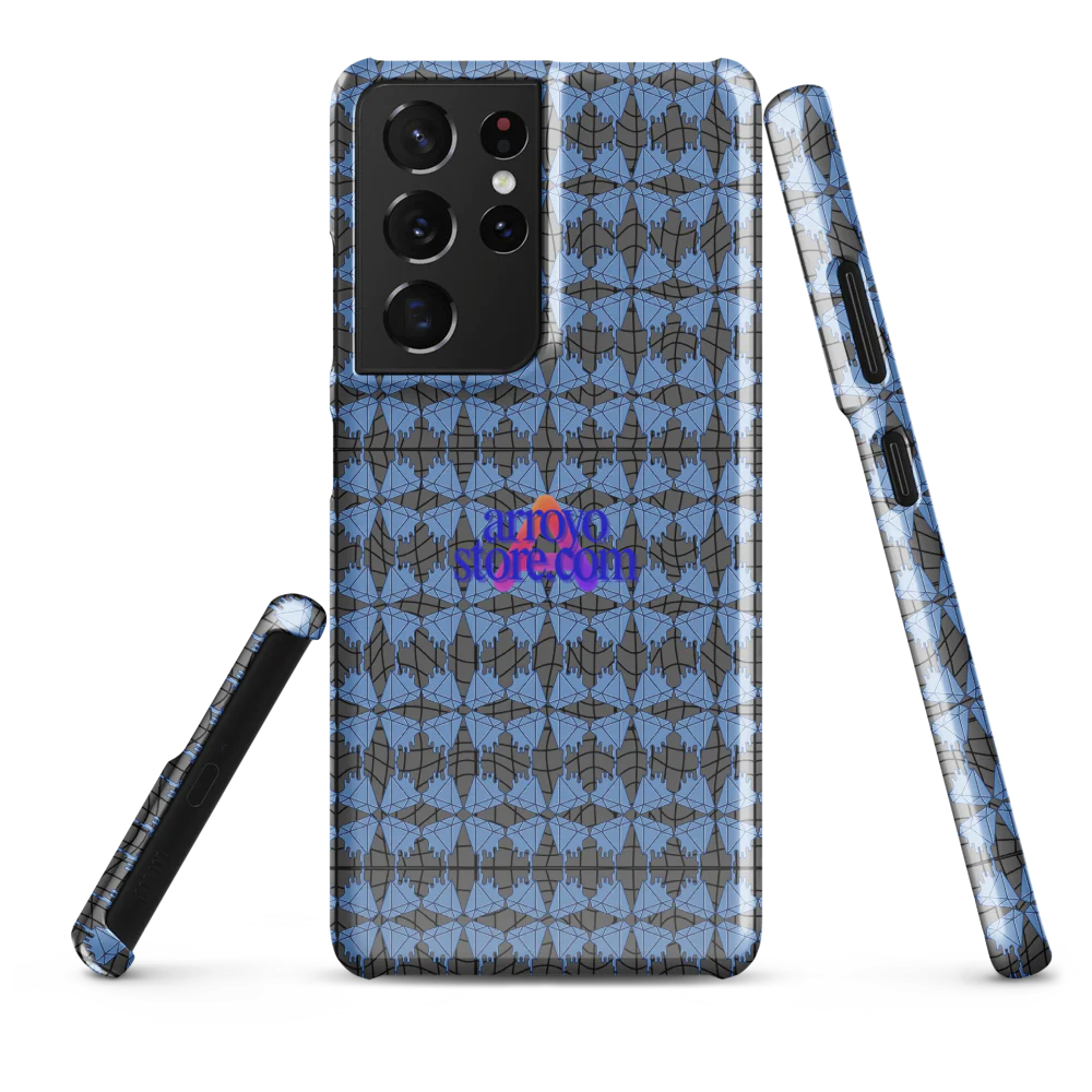 Snap Case for Samsung®