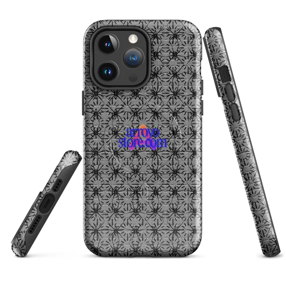 MagSafe® Tough Case for iPhone®